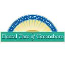 Dental Care of Greensboro logo